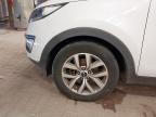 2015 KIA SPORTAGE 2 ISG  for sale at Copart SANDWICH