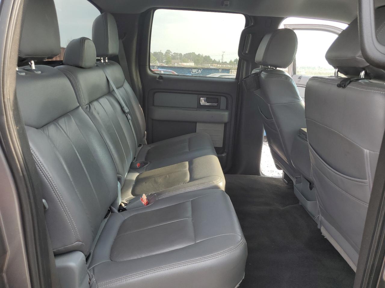 2013 Ford F150 Supercrew VIN: 1FTFW1ETXDKE08792 Lot: 81501155