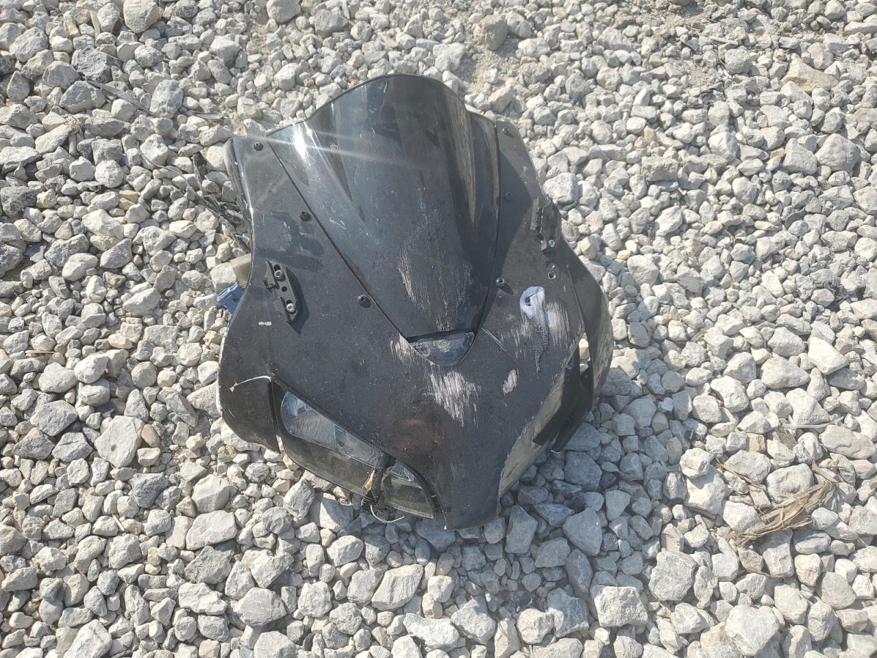 2003 Honda Cbr600 Rr VIN: JH2PC37083M008820 Lot: 80503145