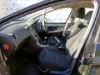 2011 PEUGEOT 308 SR HDI  for sale at Copart WISBECH