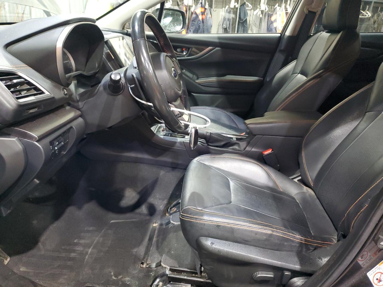 2019 Subaru Crosstrek Limited VIN: JF2GTAMCXK8241585 Lot: 80316445