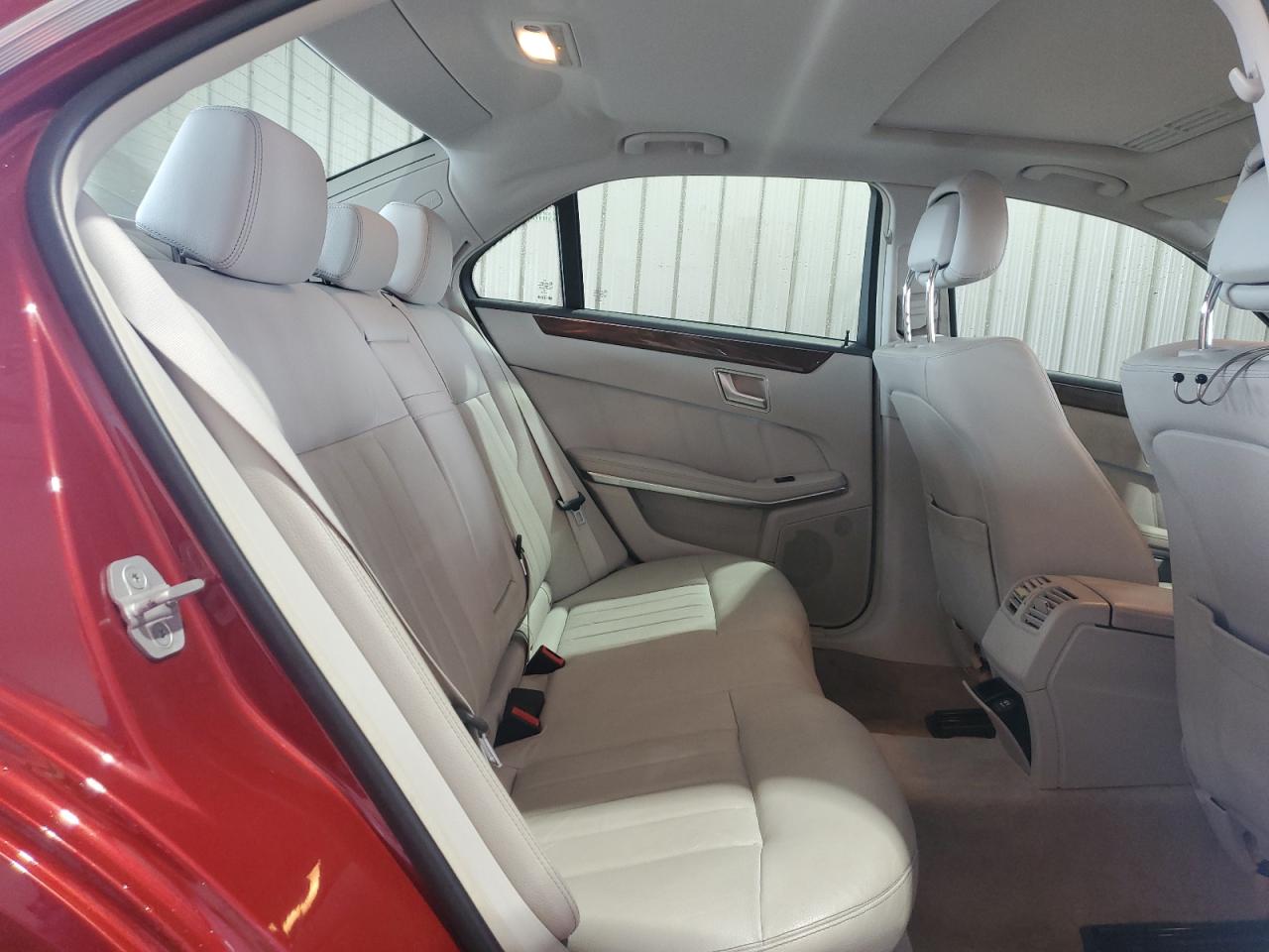 2014 Mercedes-Benz E 350 4Matic VIN: WDDHF8JB2EA987112 Lot: 80444065