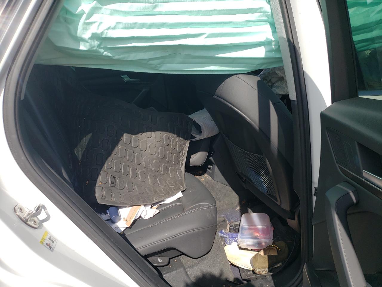 2023 Audi Q5 Premium 45 VIN: WA1GAAFY0P2177879 Lot: 81389955