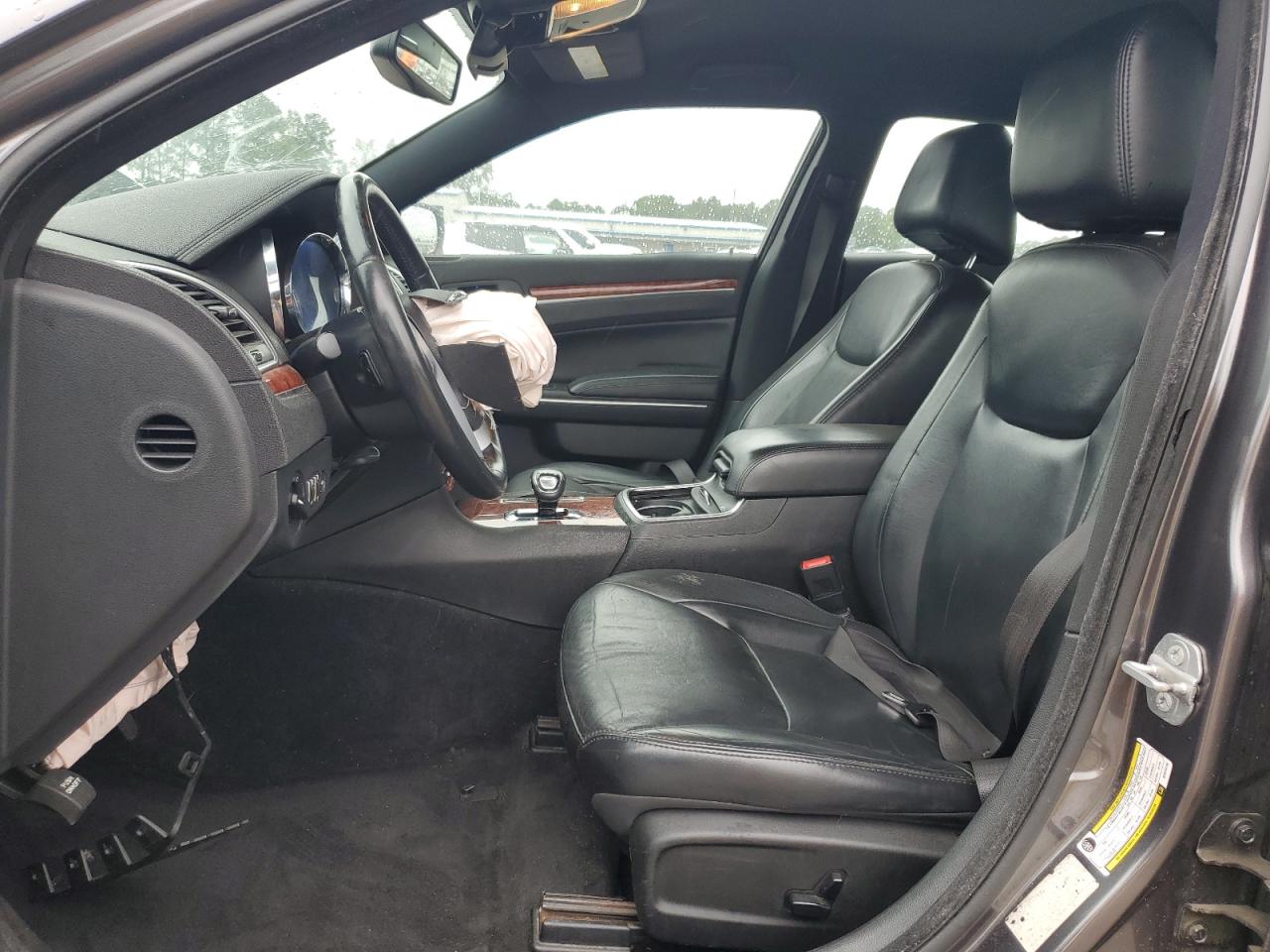 2014 Chrysler 300 VIN: 2C3CCAAG6EH376778 Lot: 81863815