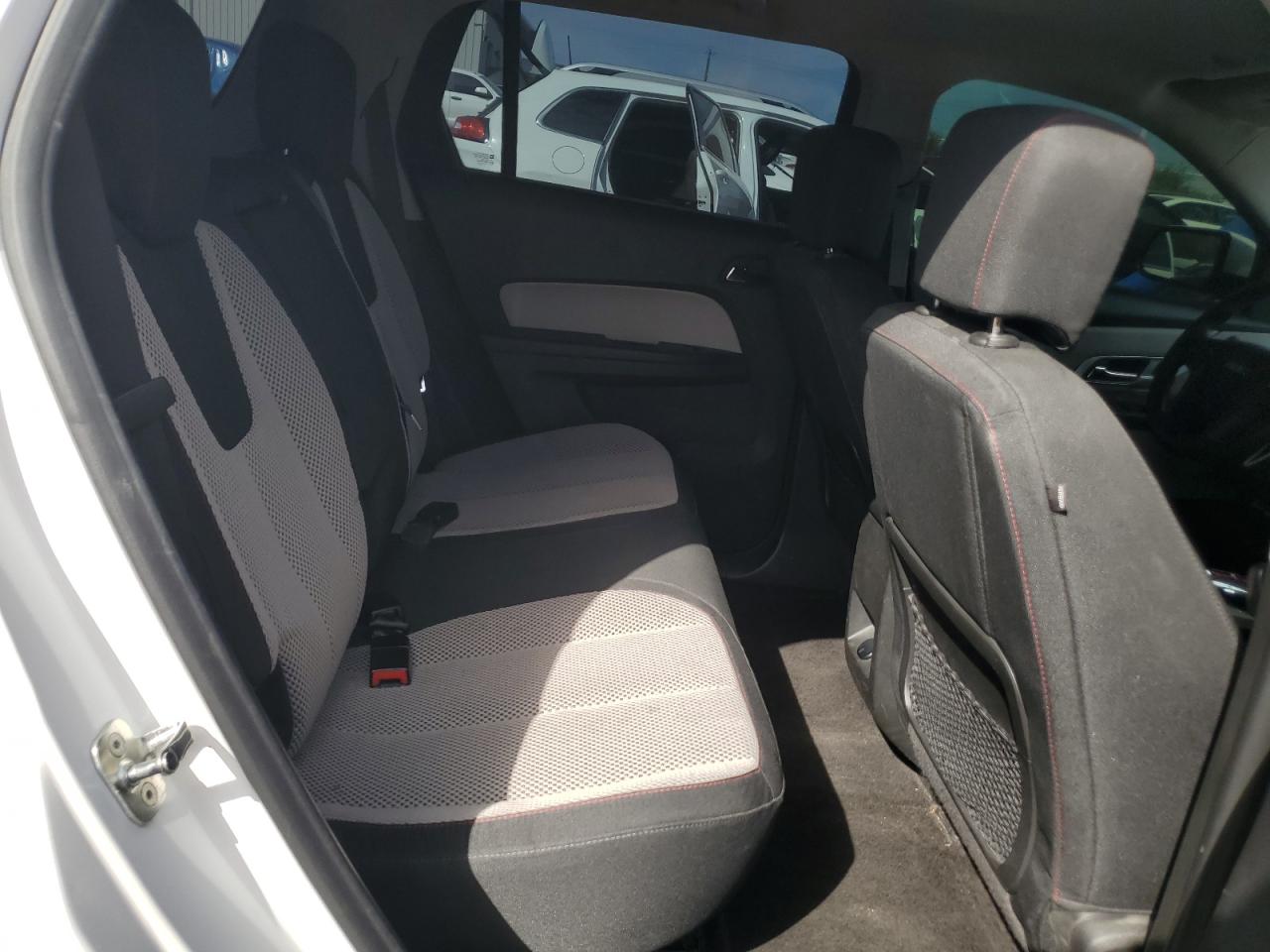 2016 GMC Terrain Sle VIN: 2GKALMEK4G6321669 Lot: 81513215