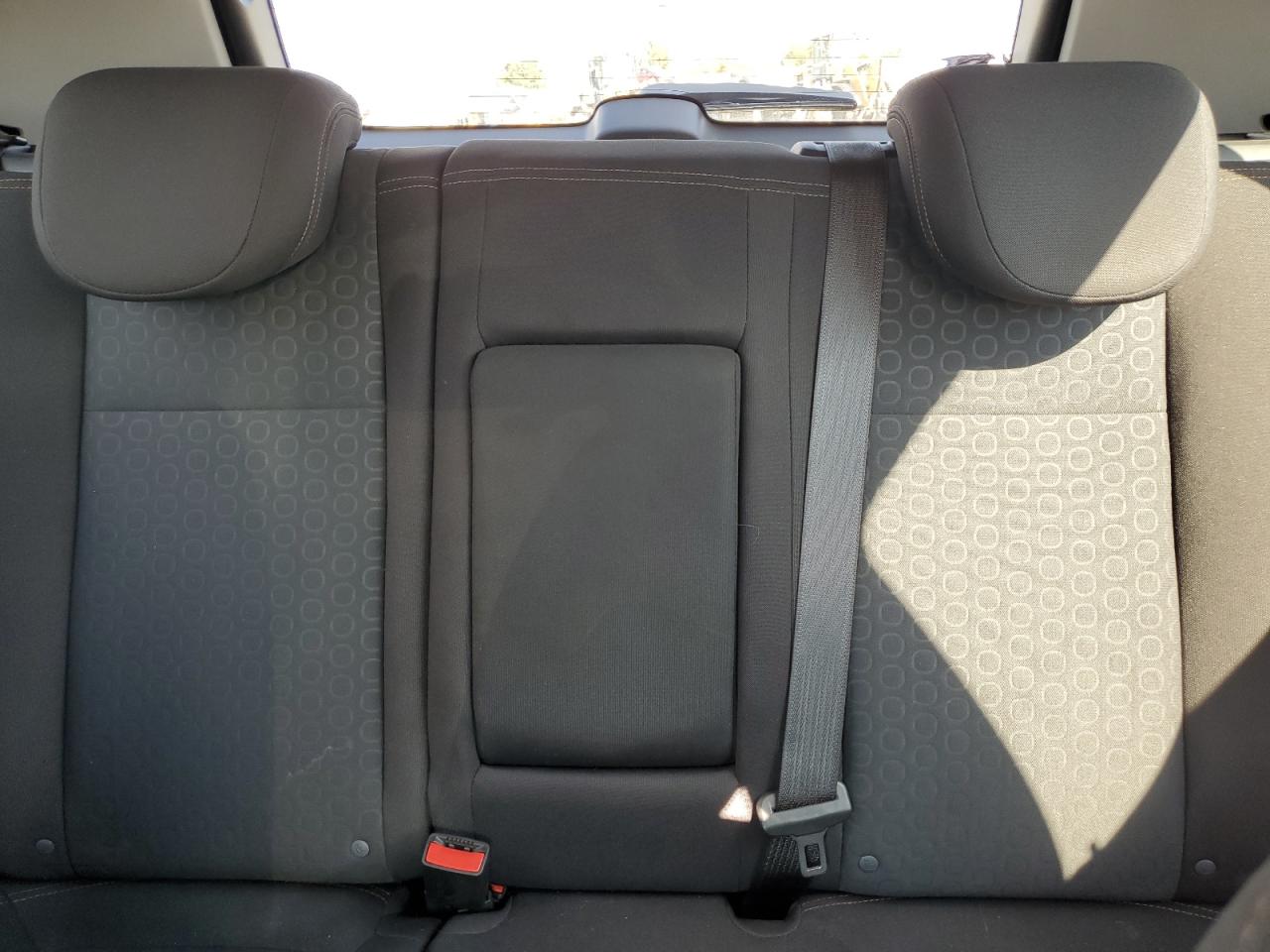 2020 Chevrolet Trax Ls VIN: KL7CJKSB0LB042792 Lot: 80881185