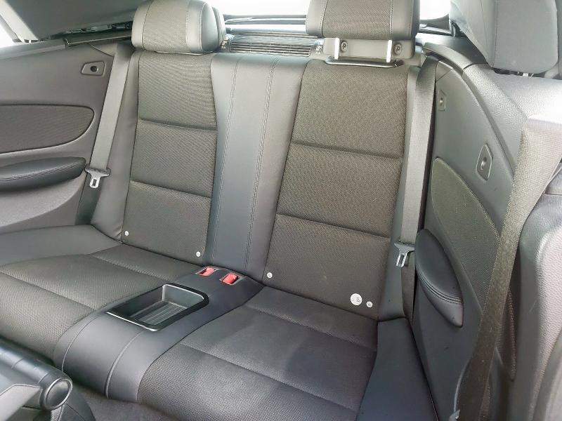 2011 BMW 118I M SPORT 