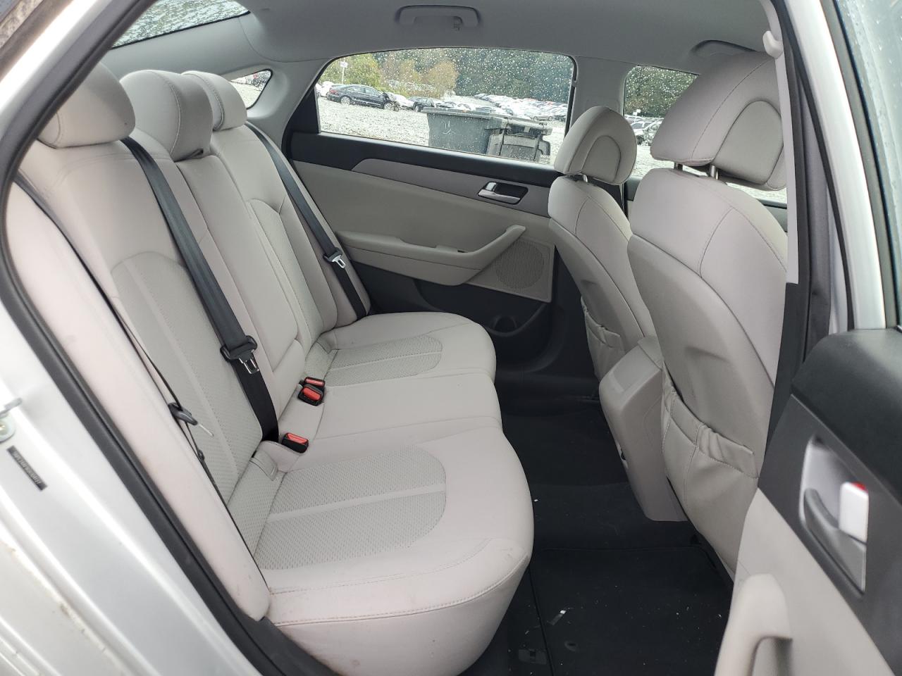 2016 Hyundai Sonata Se VIN: 5NPE24AF9GH304127 Lot: 81829805