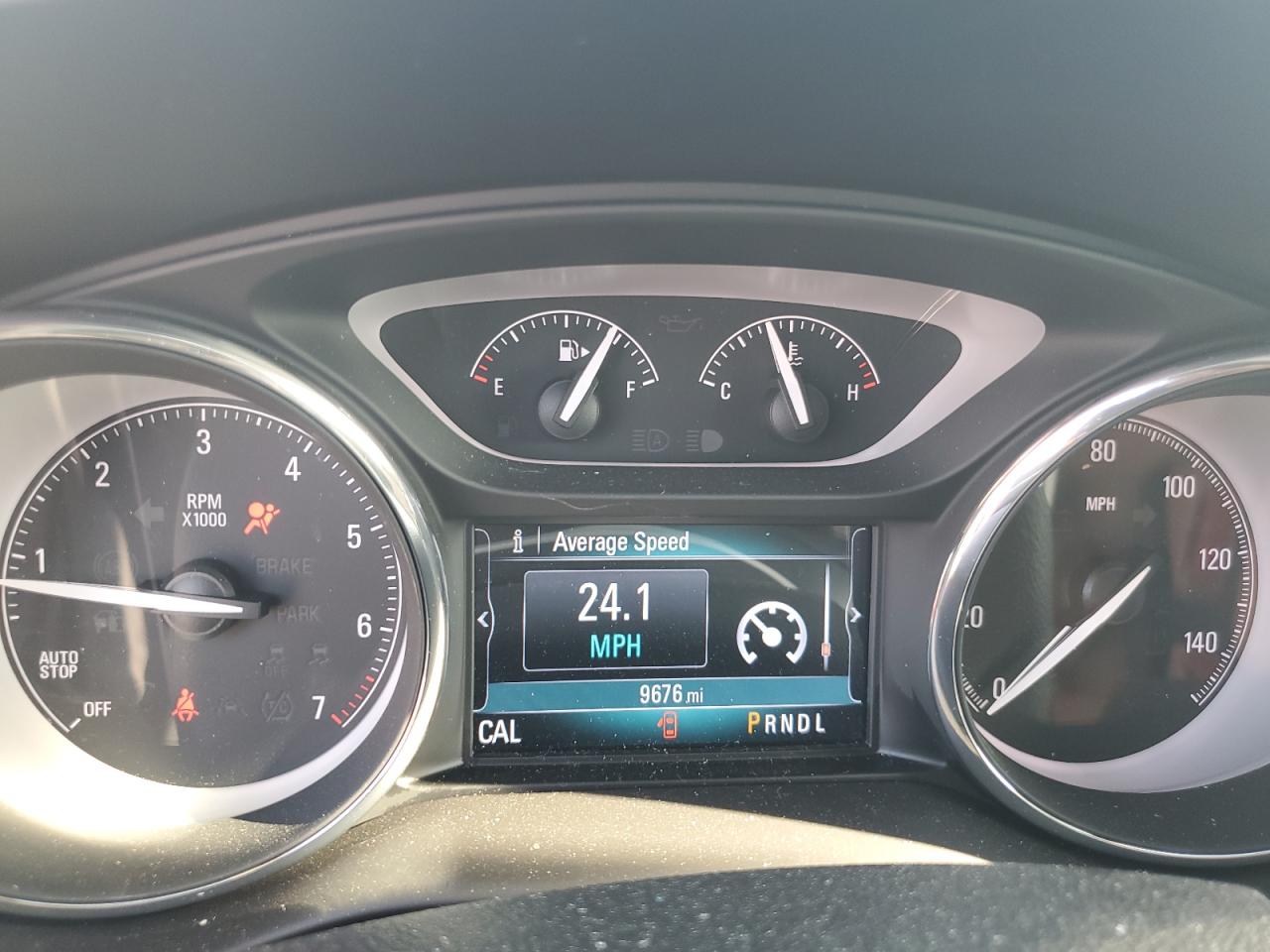 2020 Buick Envision Essence VIN: LRBFXCSA8LD125773 Lot: 80664095