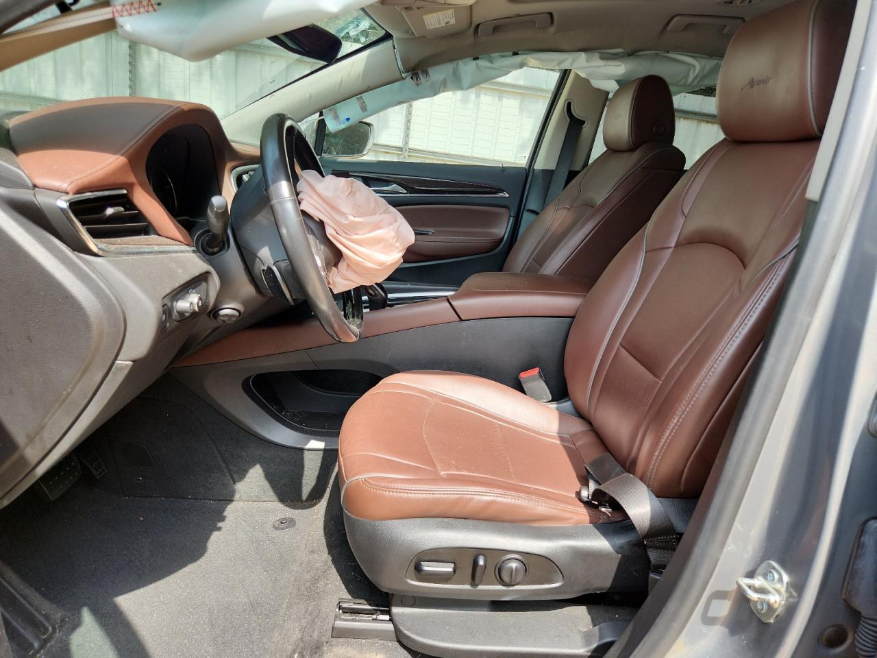 2019 Buick Enclave Avenir VIN: 5GAERDKWXKJ165072 Lot: 94225905