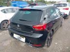 2025 SEAT IBIZA for sale at Copart WOLVERHAMPTON