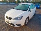 2017 SEAT IBIZA SE TECHNOLOGY  for sale at Copart WOLVERHAMPTON