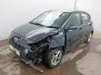 2022 HYUNDAI I10 SE CONNECT MPI  for sale at Copart WESTBURY