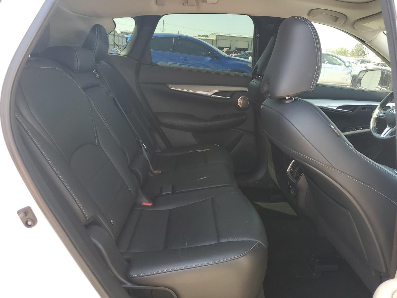 2019 Infiniti Qx50 Essential VIN: 3PCAJ5M39KF104218 Lot: 71443485