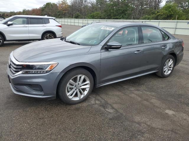 2021 Volkswagen Passat S