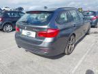 2016 BMW 320D ED SPORT AUTO  for sale at Copart CHESTER
