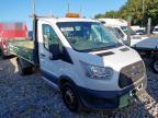2016 FORD TRANSIT 350  for sale at Copart SANDY