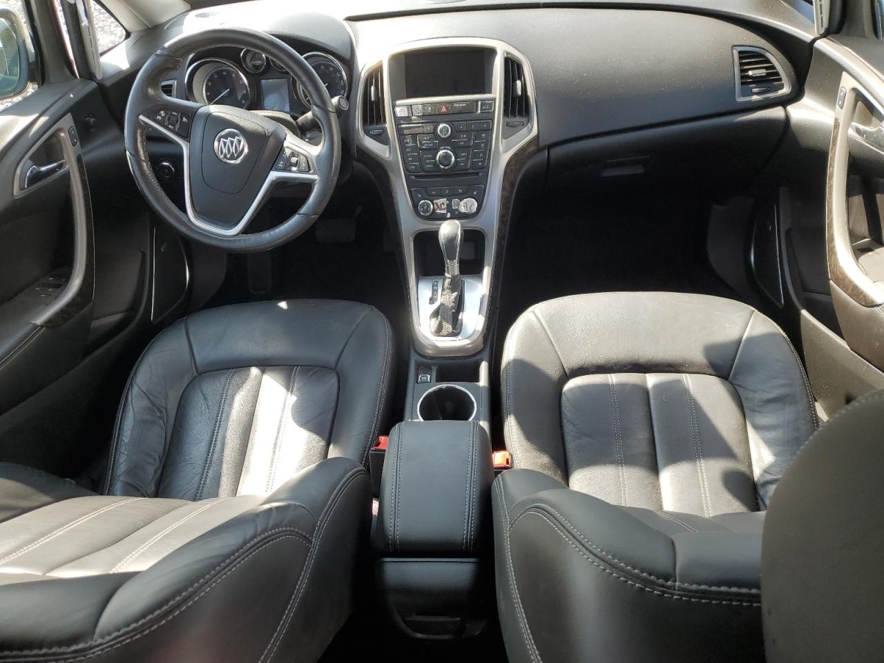 2015 Buick Verano VIN: 1G4PS5SK4F4208884 Lot: 71404565