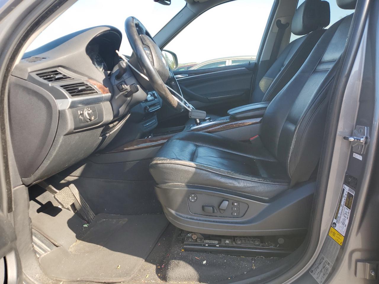 2009 BMW X5 xDrive30I VIN: 5UXFE43579L260934 Lot: 71685885