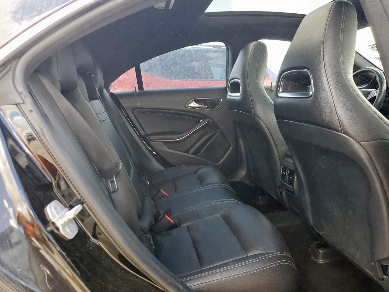 2018 Mercedes-Benz Cla 250 VIN: WDDSJ4EB7JN564147 Lot: 81719505