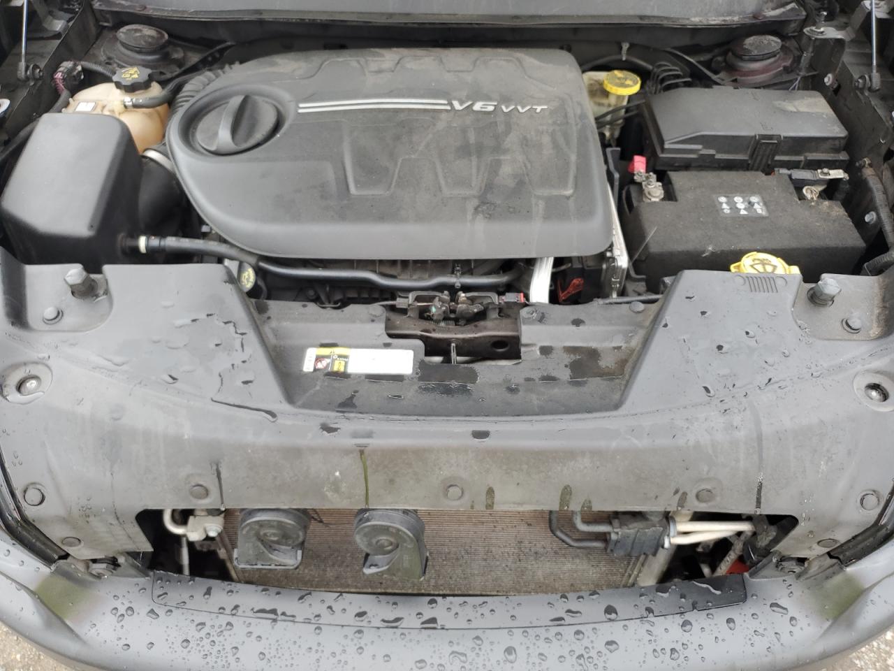 2017 Jeep Cherokee Trailhawk VIN: 1C4PJMBS0HW599976 Lot: 81103895