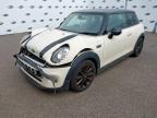 2015 MINI COOPER  for sale at Copart SANDTOFT