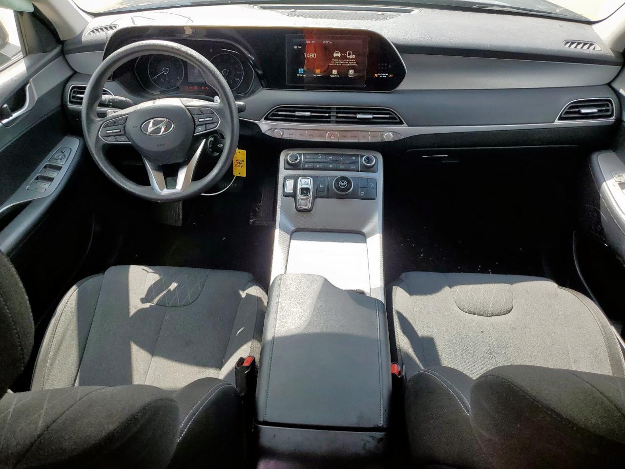 2020 Hyundai Palisade Se VIN: KM8R14HE1LU065086 Lot: 84013645
