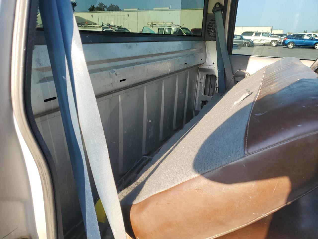 1989 Chevrolet Gmt-400 C1500 VIN: 2GCEC14K4K1233126 Lot: 80675895