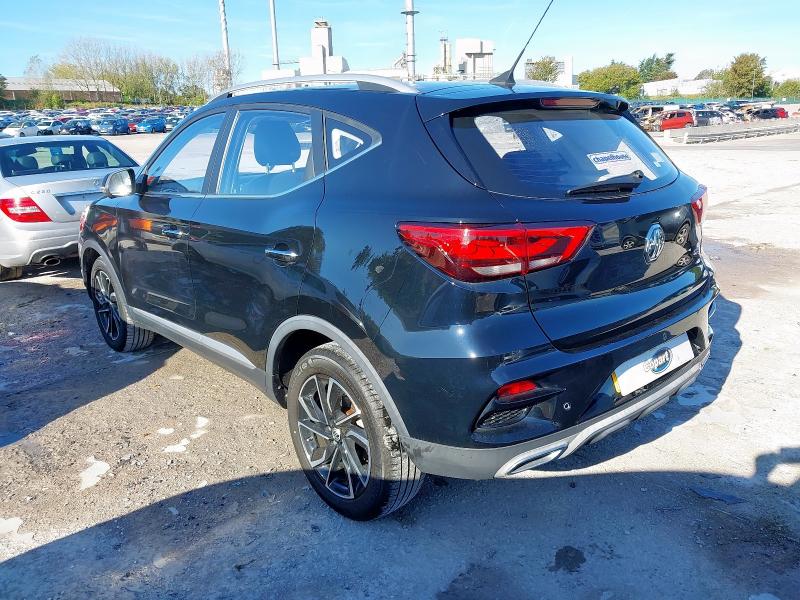 2022 MG ZS EXCLUSIVE VTI-TECH 