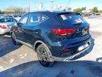 2022 MG ZS EXCLUSIVE VTI-TECH  for sale at Copart ST HELENS