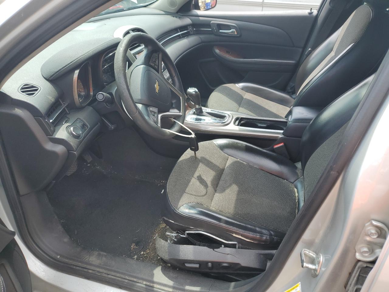 2013 Chevrolet Malibu 1Lt VIN: 1G11C5SA0DU120578 Lot: 71007745