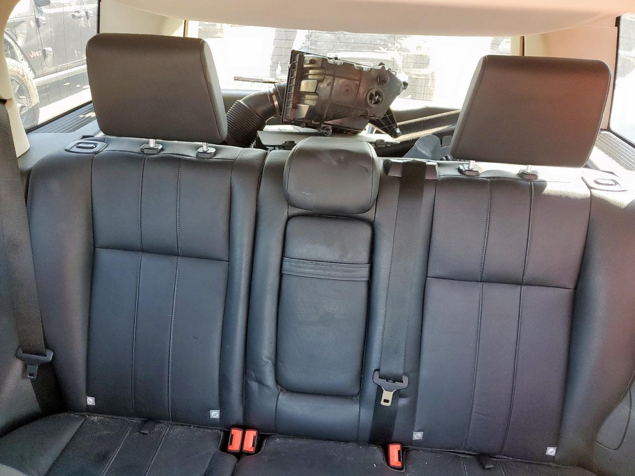 2013 Land Rover Lr2 Hse VIN: SALFR2BG7DH312869 Lot: 80960535