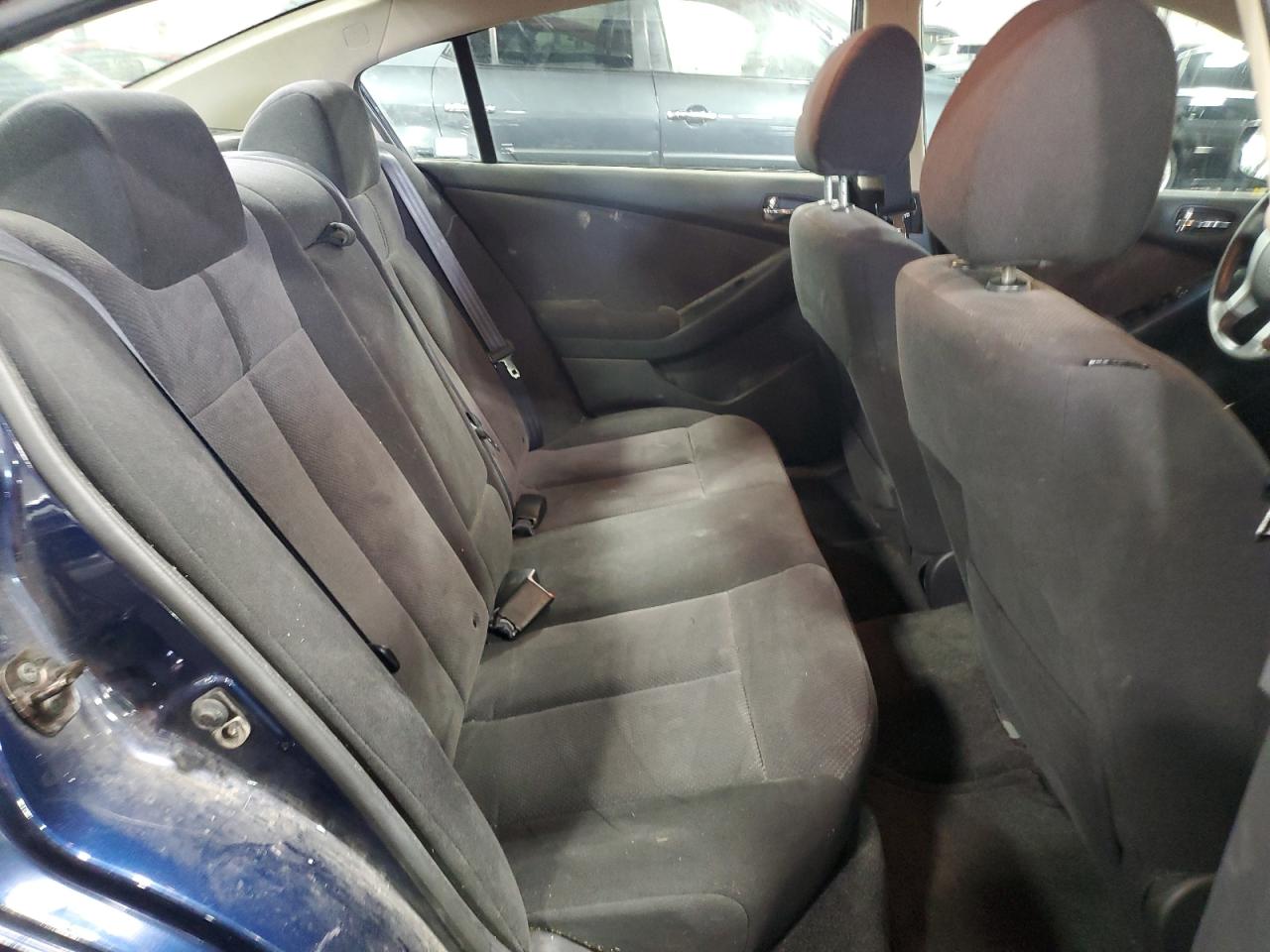 2009 Nissan Altima 2.5 VIN: 1N4AL21E59N440240 Lot: 80744645