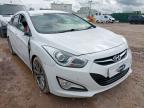 2013 HYUNDAI I40 STYLE CRDI AUTO  for sale at Copart WESTBURY
