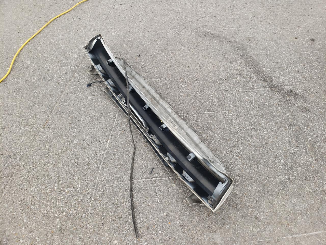 2015 Ford Escape Titanium VIN: 1FMCU9J96FUB36293 Lot: 83809925