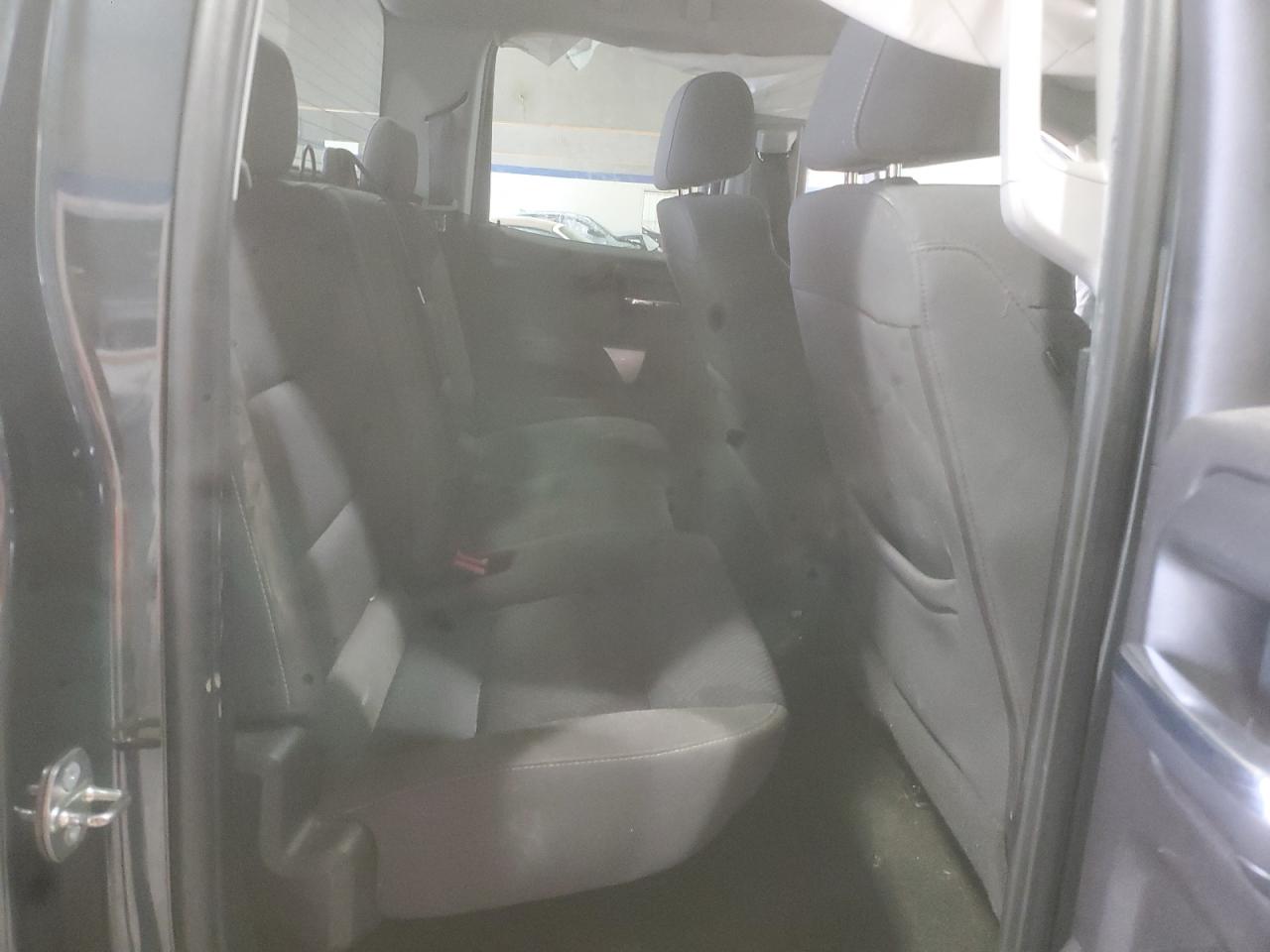 2018 Chevrolet Silverado K1500 Lt VIN: 1GCVKREC1JZ188726 Lot: 84754955