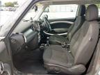 2009 MINI HATCHBACK ONE GRAPHITE for sale at Copart ST HELENS