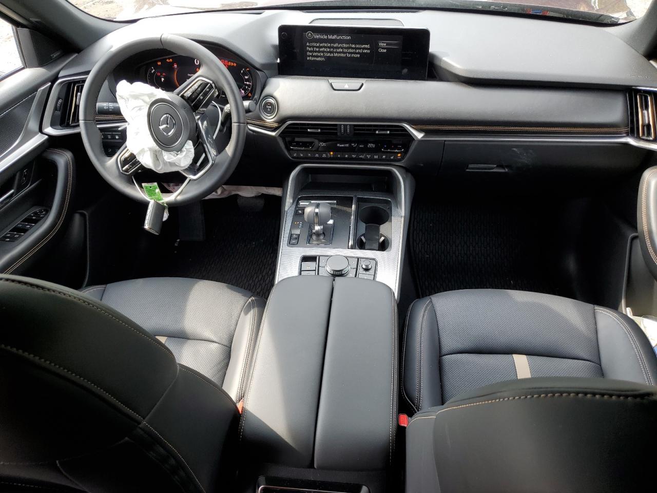 2025 Mazda Cx-90 Premium VIN: JM3KKDHA9S1238067 Lot: 82062765