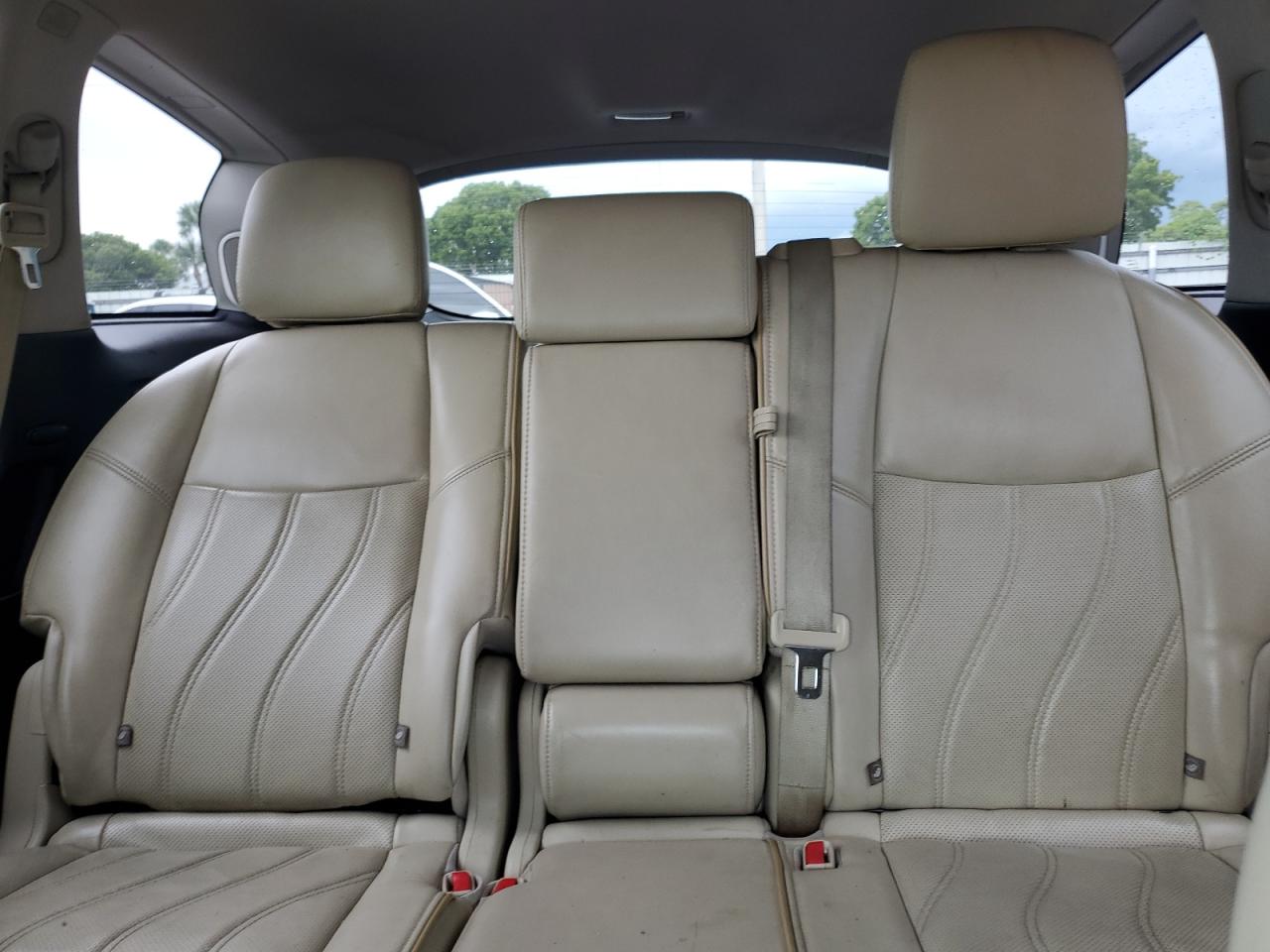 2015 Infiniti Qx60 VIN: 5N1AL0MN6FC549142 Lot: 71538305