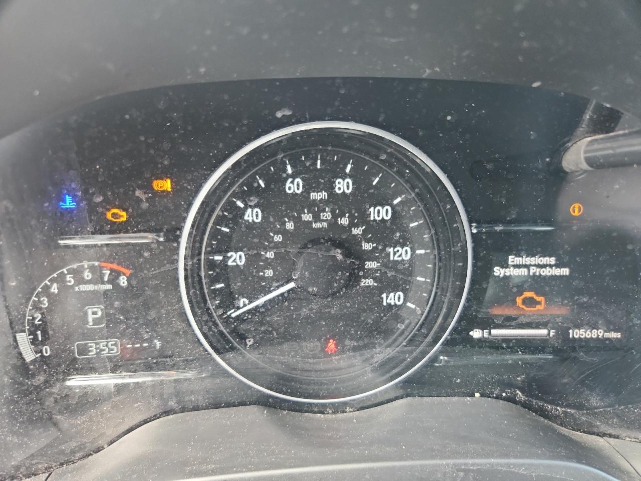 2022 Honda Hr-V Ex VIN: 3CZRU6H55NM748157 Lot: 71422535