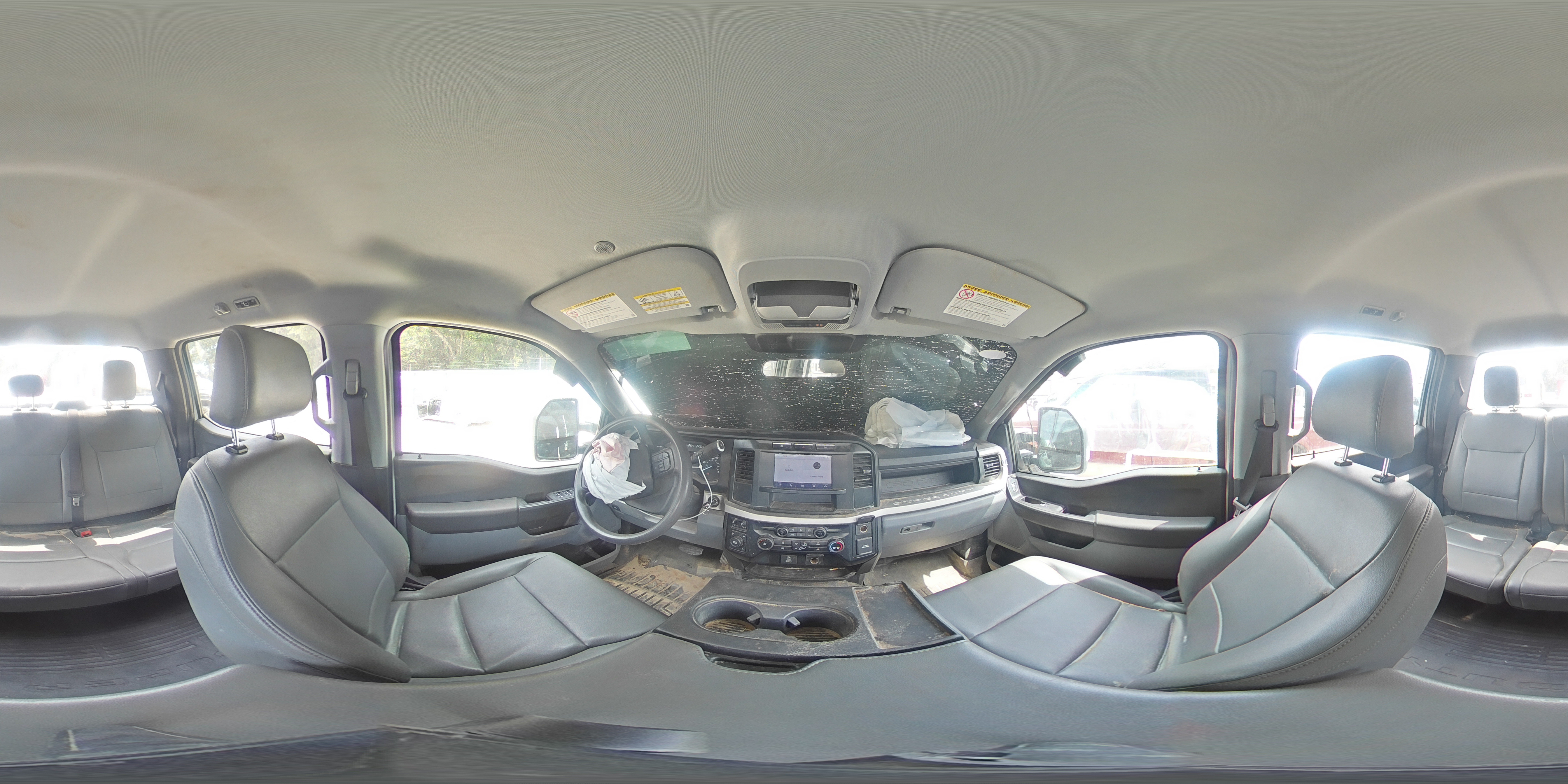 2023 Ford F350 Super Duty VIN: 1FT8W3DT2PEC84638 Lot: 72021405