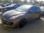 2013 MAZDA 3 TAMURA  for sale at Copart WOLVERHAMPTON