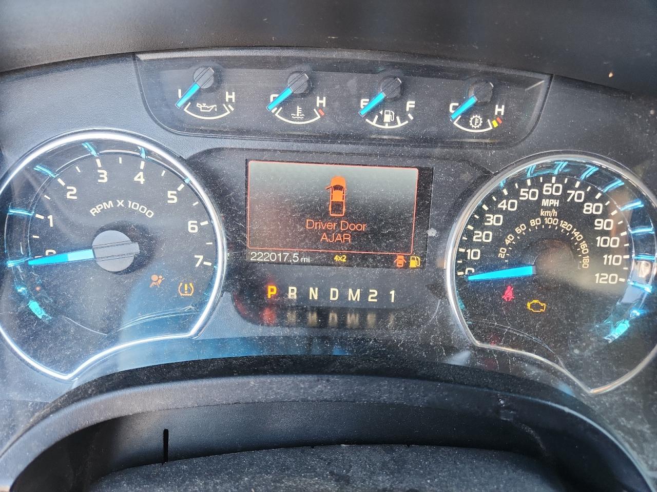 2014 Ford F150 Supercrew VIN: 1FTFW1ET4EKE21815 Lot: 71427305