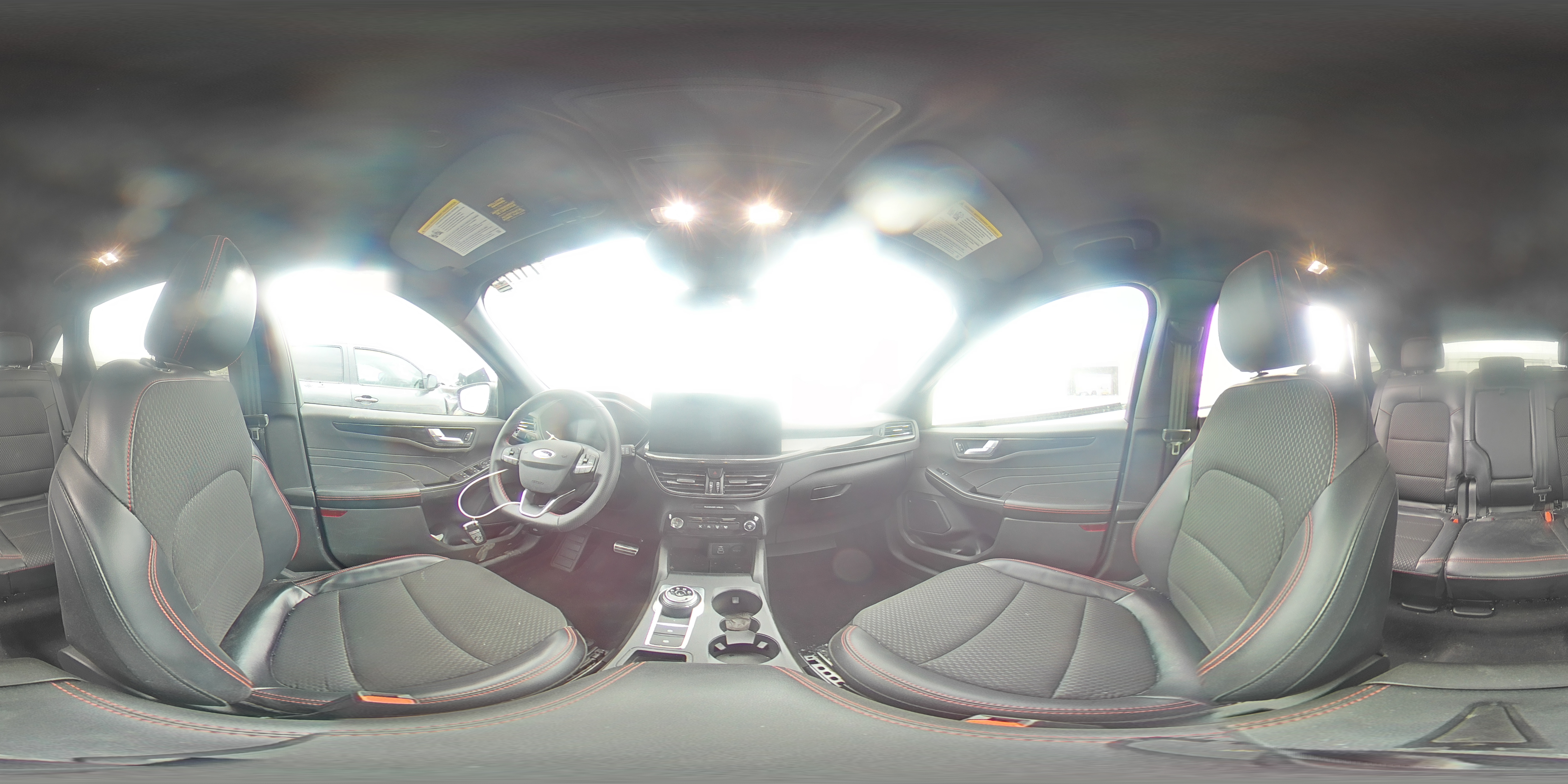 2024 Ford Escape St Line VIN: 1FMCU0MN5RUA42754 Lot: 71777715