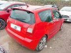 2007 CITROEN C2 LOEB  for sale at Copart BRISTOL