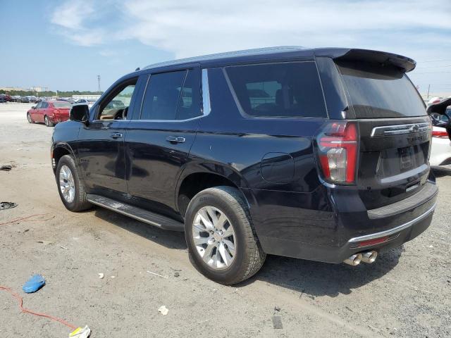  CHEVROLET TAHOE 2023 Czarny
