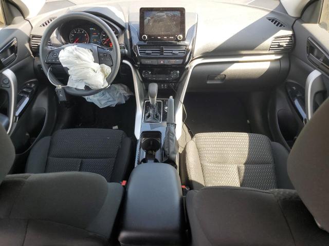  MITSUBISHI ECLIPSE 2024 Silver