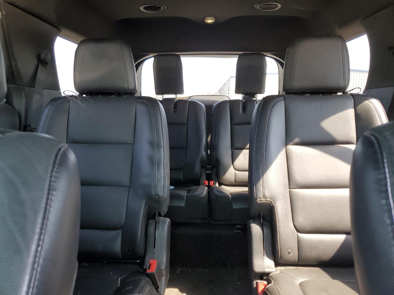 2015 Ford Explorer Xlt VIN: 1FM5K8D82FGA62171 Lot: 82112595