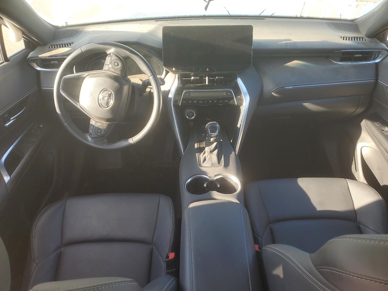 2024 Toyota Venza Le VIN: JTEAAAAH3RJ158542 Lot: 81522525