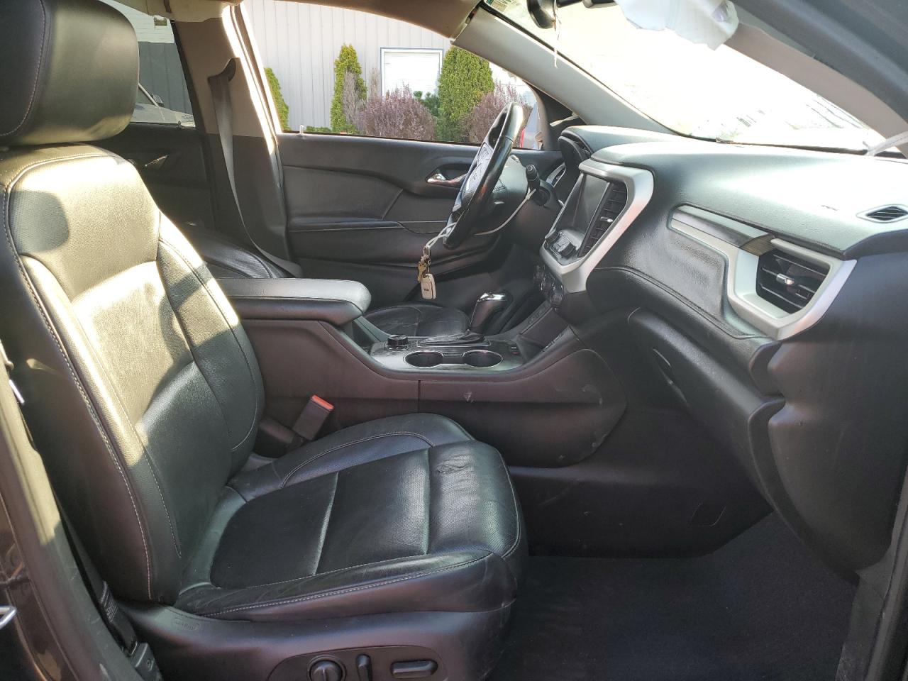 2017 GMC Acadia Slt-1 VIN: 1GKKNMLA5HZ208926 Lot: 80622665